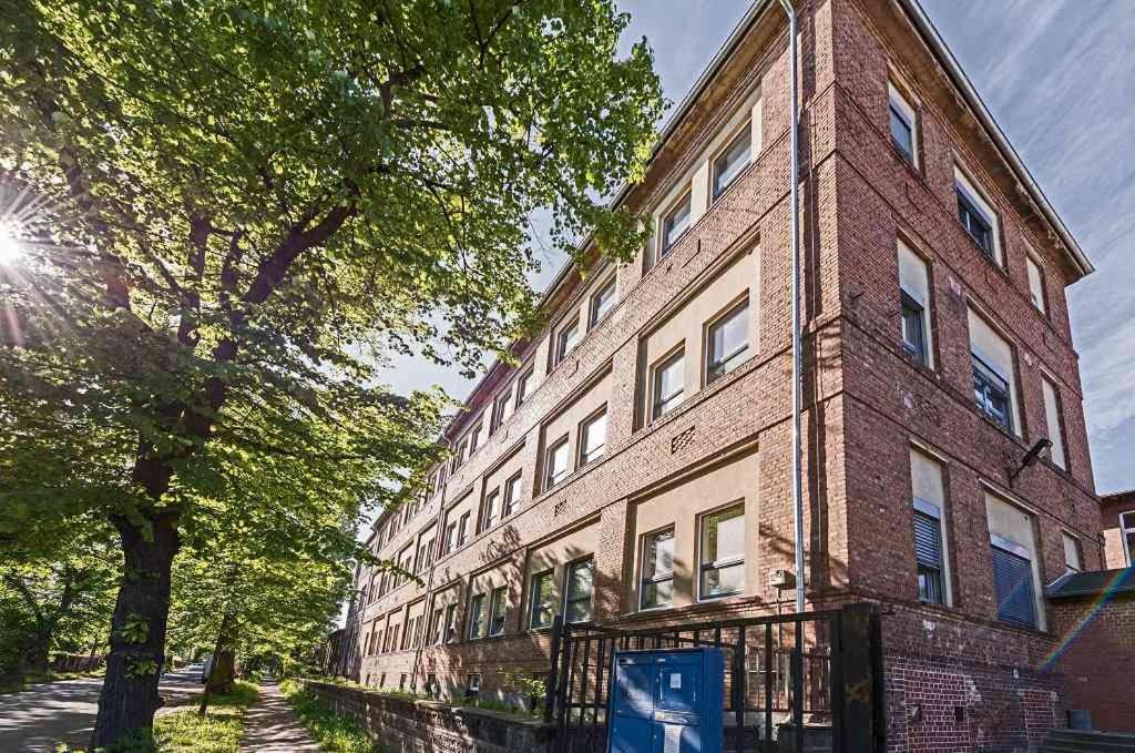 Gastem Ug Διαμέρισμα Βερολίνο Εξωτερικό φωτογραφία